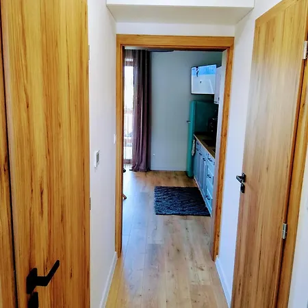 Shelly 公寓 Vlachy