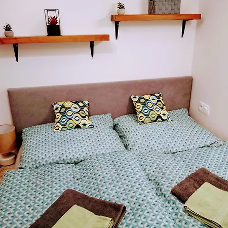 Shelly 公寓 Vlachy