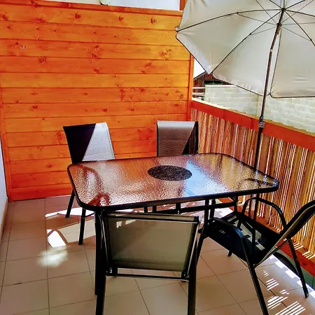 Shelly 公寓 Vlachy