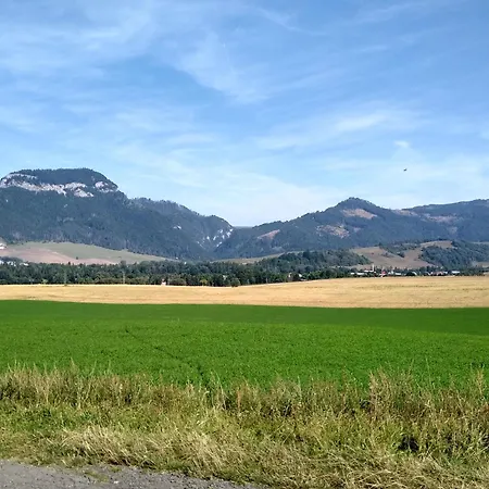 公寓 Shelly Vlachy