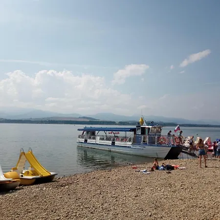 Shelly Lejlighed Vlachy