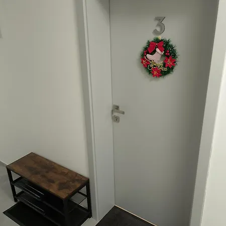 Shelly Lejlighed Vlachy