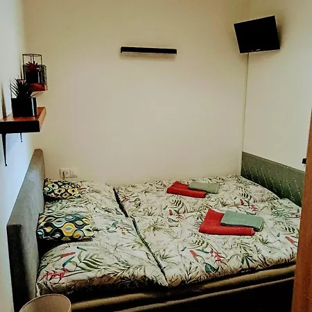 Shelly Lejlighed Vlachy