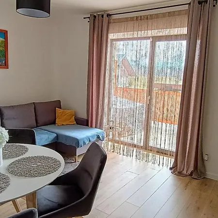 Shelly Apartment *